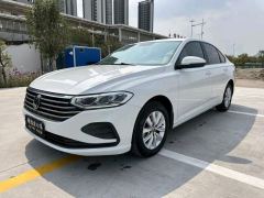 Volkswagen Lavida Facelift 1.5L Auto Manyi Edition - фото 1