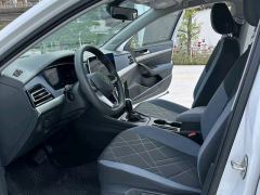 Volkswagen Lavida Facelift 1.5L Auto Manyi Edition - фото 10