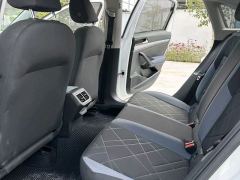 Volkswagen Lavida Facelift 1.5L Auto Manyi Edition - фото 11