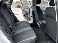Volkswagen Lavida Facelift 1.5L Auto Manyi Edition - фото 12