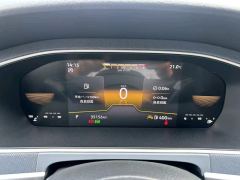 Volkswagen Lavida Facelift 1.5L Auto Manyi Edition - фото 20