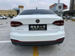 Volkswagen Lavida Facelift 1.5L Auto Manyi Edition - фото 5
