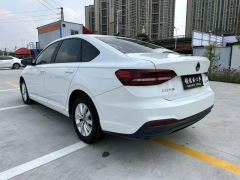 Volkswagen Lavida Facelift 1.5L Auto Manyi Edition - фото 6