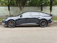 Changan UNI-V 1.5T 500Bar Premium Edition - ფოტო 3