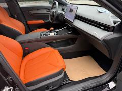Changan UNI-V 1.5T 500Bar Premium Edition - ფოტო 5