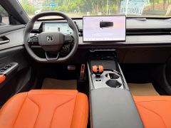 Changan UNI-V 1.5T 500Bar Premium Edition - ფოტო 6