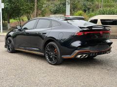Changan UNI-V 1.5T 500Bar Premium Edition - ფოტო 7