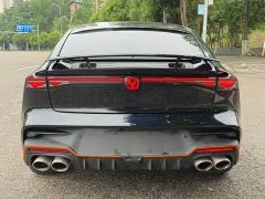 Changan UNI-V 1.5T 500Bar Premium Edition - ფოტო 9