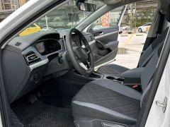 Volkswagen Lavida 1.5L Auto Manyi Edition - photo 10