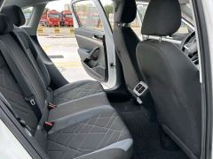 Volkswagen Lavida 1.5L Auto Manyi Edition - photo 12