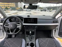 Volkswagen Lavida 1.5L Auto Manyi Edition - photo 14