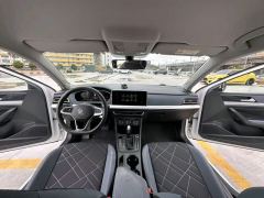 Volkswagen Lavida 1.5L Auto Manyi Edition - photo 15