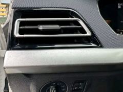 Volkswagen Lavida 1.5L Auto Manyi Edition - photo 18