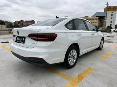 Volkswagen Lavida 1.5L Auto Manyi Edition - photo 4