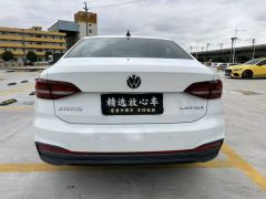 Volkswagen Lavida 1.5L Auto Manyi Edition - photo 5
