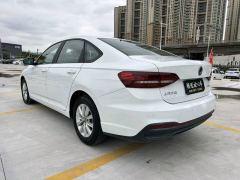 Volkswagen Lavida 1.5L Auto Manyi Edition - photo 6