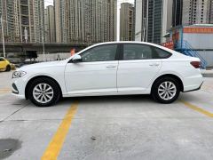 Volkswagen Lavida 1.5L Auto Manyi Edition - photo 7
