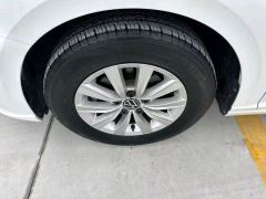 Volkswagen Lavida 1.5L Auto Manyi Edition - photo 9