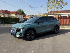 Audi Q5 e-tron 40 e-tron Stellar Edition Mecha Package - ფოტო 1