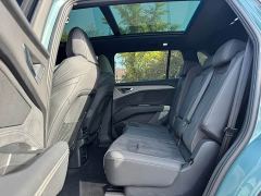 Audi Q5 e-tron 40 e-tron Stellar Edition Mecha Package - ფოტო 12