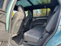 Audi Q5 e-tron 40 e-tron Stellar Edition Mecha Package - ფოტო 13