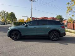 Audi Q5 e-tron 40 e-tron Stellar Edition Mecha Package - ფოტო 14