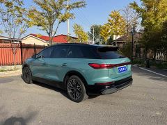 Audi Q5 e-tron 40 e-tron Stellar Edition Mecha Package - ფოტო 15