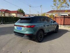Audi Q5 e-tron 40 e-tron Stellar Edition Mecha Package - ფოტო 17
