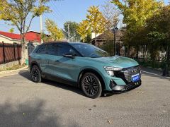 Audi Q5 e-tron 40 e-tron Stellar Edition Mecha Package - ფოტო 3