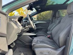 Audi Q5 e-tron 40 e-tron Stellar Edition Mecha Package - ფოტო 4