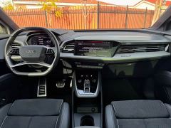 Audi Q5 e-tron 40 e-tron Stellar Edition Mecha Package - ფოტო 6