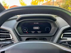 Audi Q5 e-tron 40 e-tron Stellar Edition Mecha Package - ფოტო 8