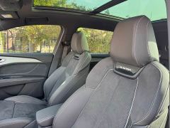 Audi Q5 e-tron 40 e-tron Stellar Edition Mecha Package - ფოტო 9