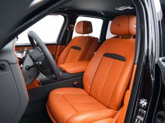Rolls-Royce Cullinan Four-Seat Edition - ფოტო 10