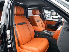 Rolls-Royce Cullinan Four-Seat Edition - ფოტო 13