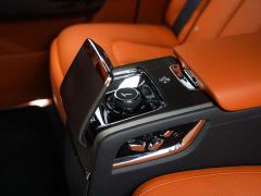 Rolls-Royce Cullinan Four-Seat Edition - ფოტო 17