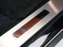 Rolls-Royce Cullinan Four-Seat Edition - ფოტო 20