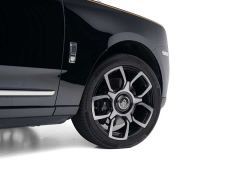 Rolls-Royce Cullinan Four-Seat Edition - ფოტო 7