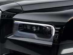 Rolls-Royce Cullinan Four-Seat Edition - ფოტო 8