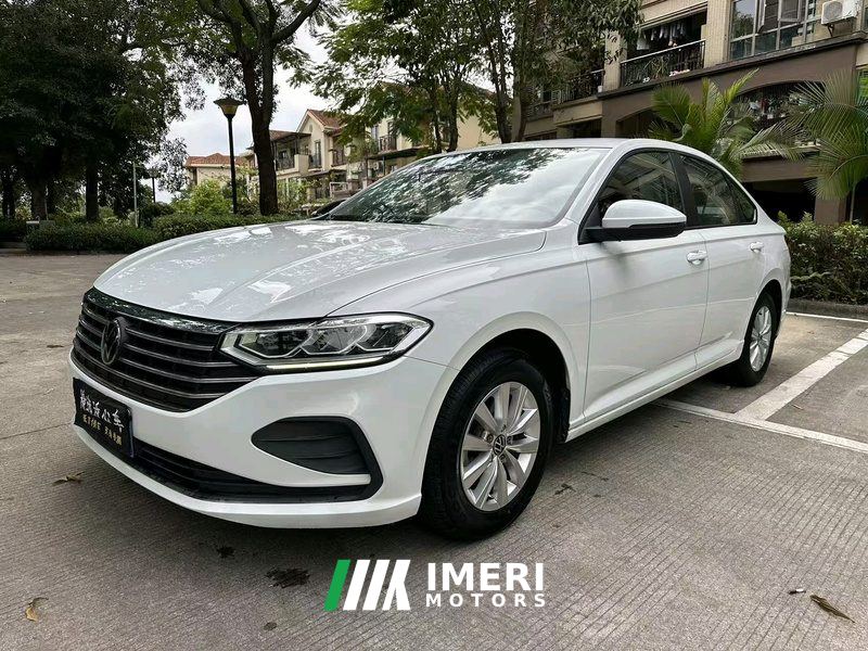 Volkswagen Lavida 1.5L Auto Manyi Edition