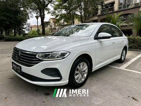 2023 Volkswagen Lavida 1.5L Auto Manyi Edition - ავტომობილი ჩინეთიდან