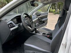 Volkswagen Lavida 1.5L Auto Manyi Edition - ფოტო 10