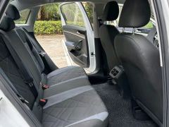 Volkswagen Lavida 1.5L Auto Manyi Edition - ფოტო 12