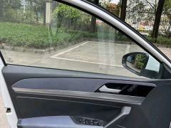 Volkswagen Lavida 1.5L Auto Manyi Edition - ფოტო 17
