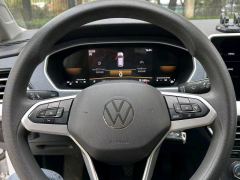 Volkswagen Lavida 1.5L Auto Manyi Edition - ფოტო 19