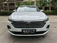 Volkswagen Lavida 1.5L Auto Manyi Edition - ფოტო 2
