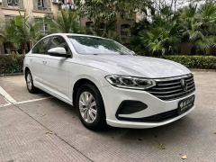 Volkswagen Lavida 1.5L Auto Manyi Edition - ფოტო 3