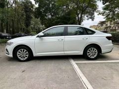 Volkswagen Lavida 1.5L Auto Manyi Edition - ფოტო 8