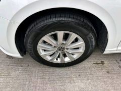 Volkswagen Lavida 1.5L Auto Manyi Edition - ფოტო 9