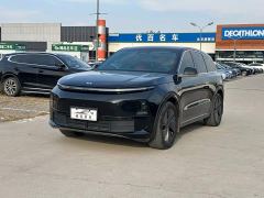 Li Auto L6 Pro - ფოტო 1